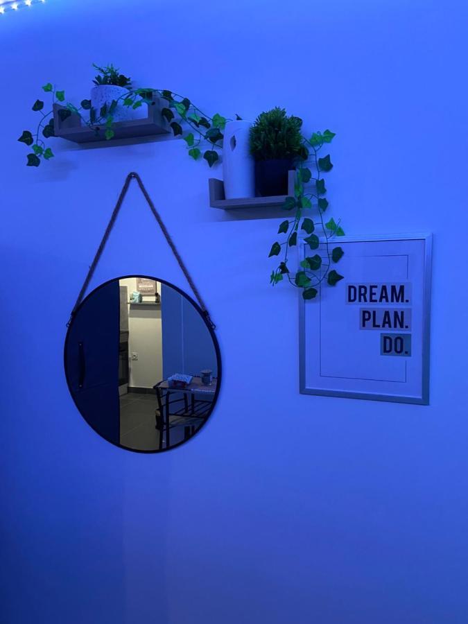 La Chill House Apartment Nogent-sur-Oise Luaran gambar